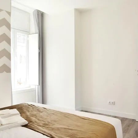 Hello Graca Modern 公寓 Lisboa
