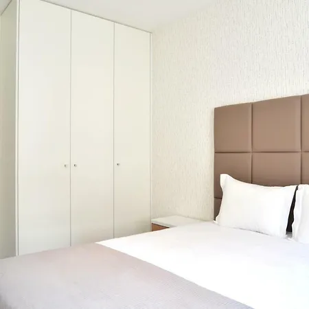 公寓 Hello Graca Modern Lisboa