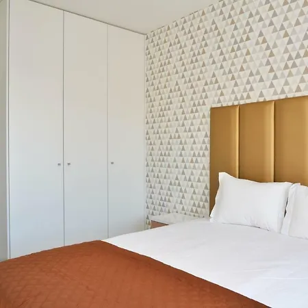 Hello Graca Modern 公寓 Lisboa