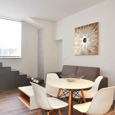 Hello Graca Modern Apartment