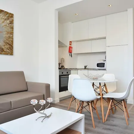 Hello Graca Modern Appartement *
