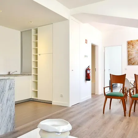 Apartment Hello Graca Modern
