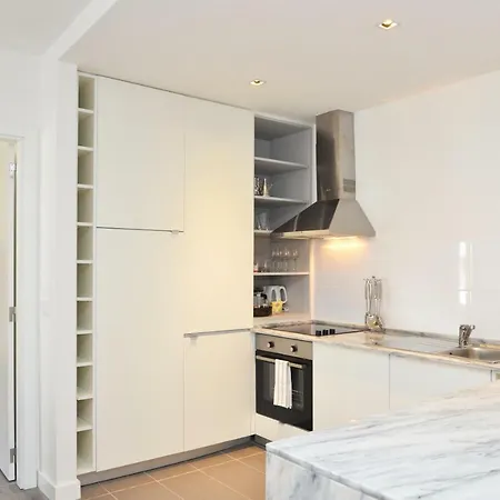 Hello Graca Modern Apartment Lisbon