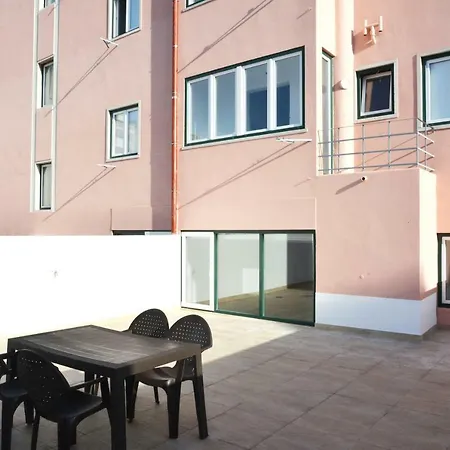 Hello Graca Modern Lisbon