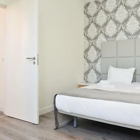 Hello Graca Modern Apartment