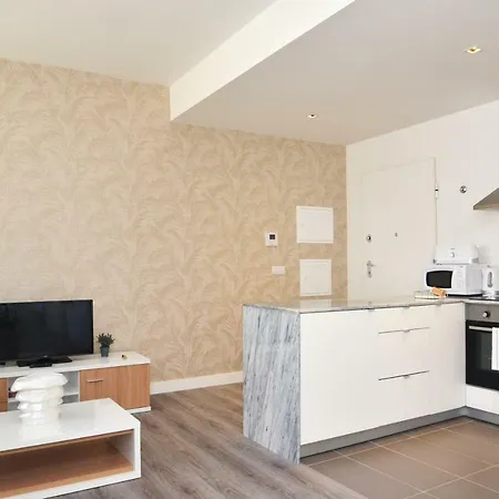 Hello Graca Modern Appartement *