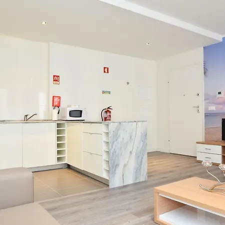 Hello Graca Modern Lissabon