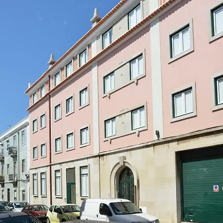 Appartement Hello Graca Modern *