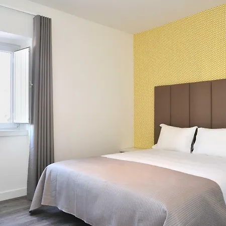 Hello Graca Modern Apartment