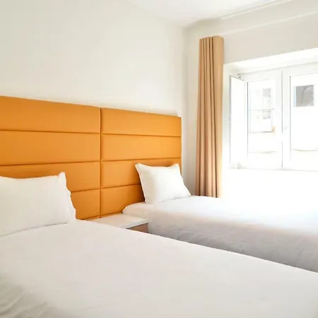 Appartement Hello Graca Modern
