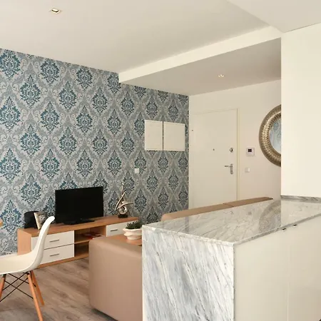 Appartement Hello Graca Modern