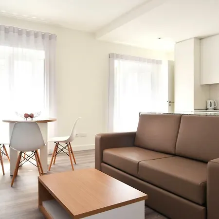 Hello Graca Modern Apartment *