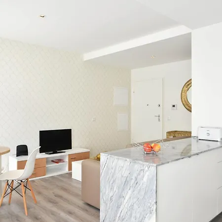 Hello Graca Modern Apartment *