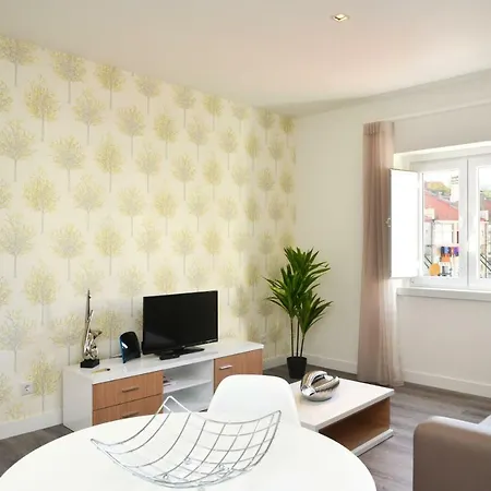 Hello Graca Modern Apartment Lisbon