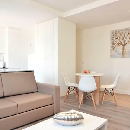 Apartment Hello Graca Modern *