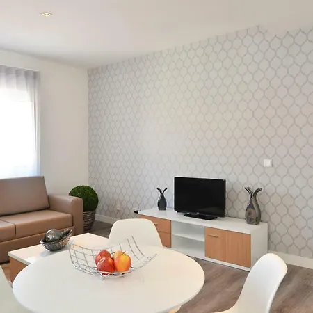 Hello Graca Modern Apartment