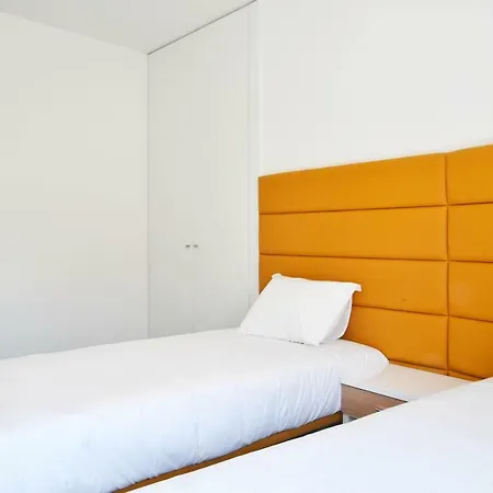 Hello Graca Modern Apartment *