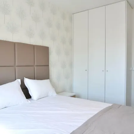 Apartment Hello Graca Modern Lisbon