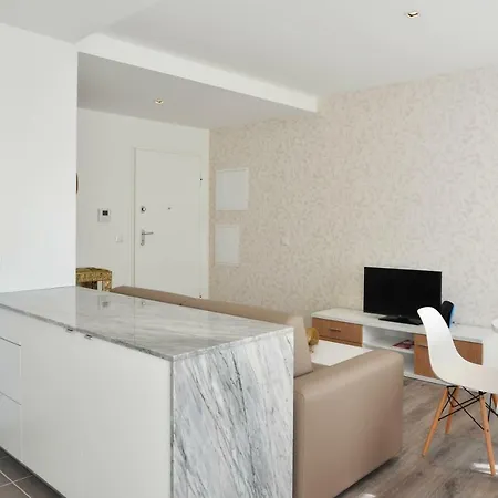 Hello Graca Modern Apartment Lisbon