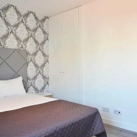 Hello Graca Modern Apartment