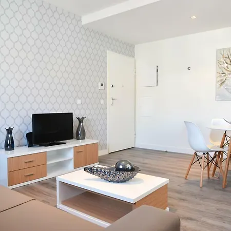 Apartment Hello Graca Modern Lisbon