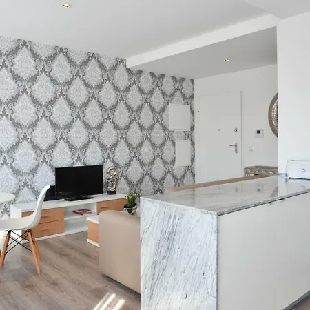 Appartement Hello Graca Modern