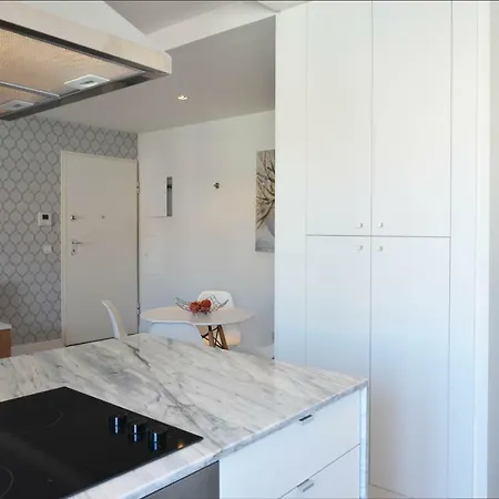 Appartement Hello Graca Modern *