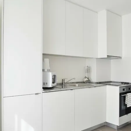 Hello Graca Modern Apartment