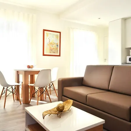 Apartment Hello Graca Modern Lisbon