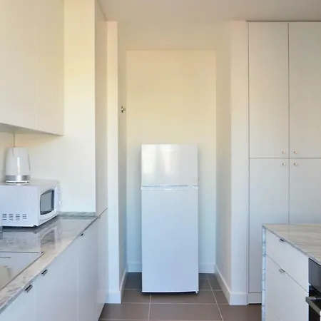 Appartement Hello Graca Modern