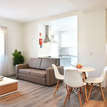 Apartment Hello Graca Modern Lisbon