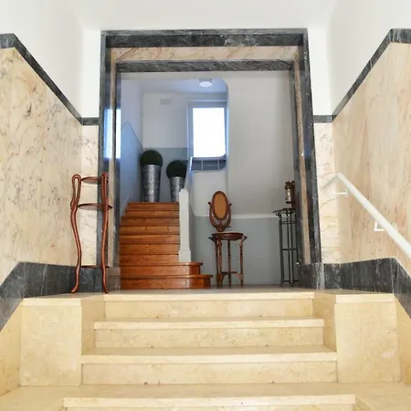 Appartement Hello Graca Modern *