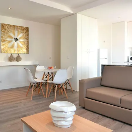 Hello Graca Modern Apartment *