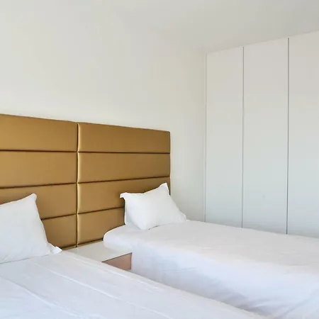 Hello Graca Modern Apartment Lisbon