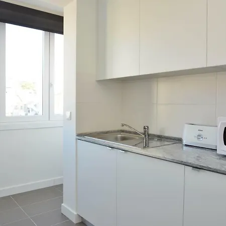 Hello Graca Modern Apartment