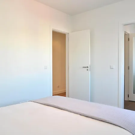 Hello Graca Modern Appartement *