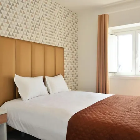 Appartement Hello Graca Modern *