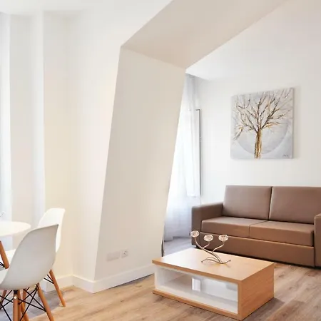 Hello Graça Modern Appartement *