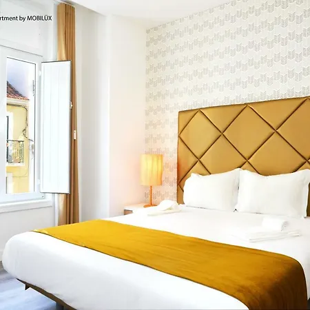 Appartement Hello Graça Modern *