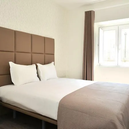 Appartement Hello Graça Modern