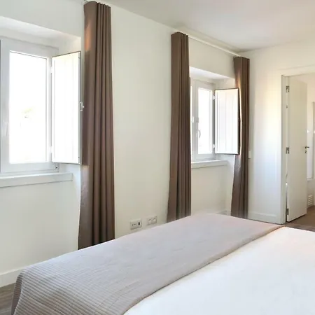 Appartement Hello Graça Modern