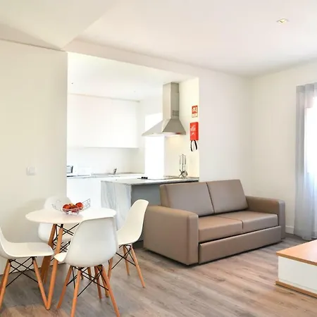 Hello Graça Modern Appartement *