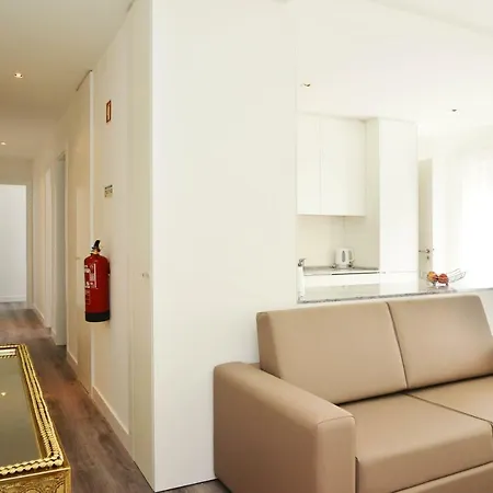 Appartement Hello Graça Modern *