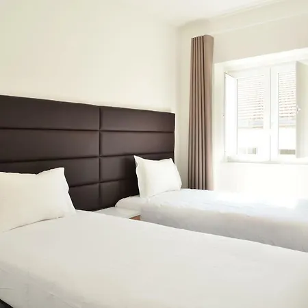Appartement Hello Graça Modern